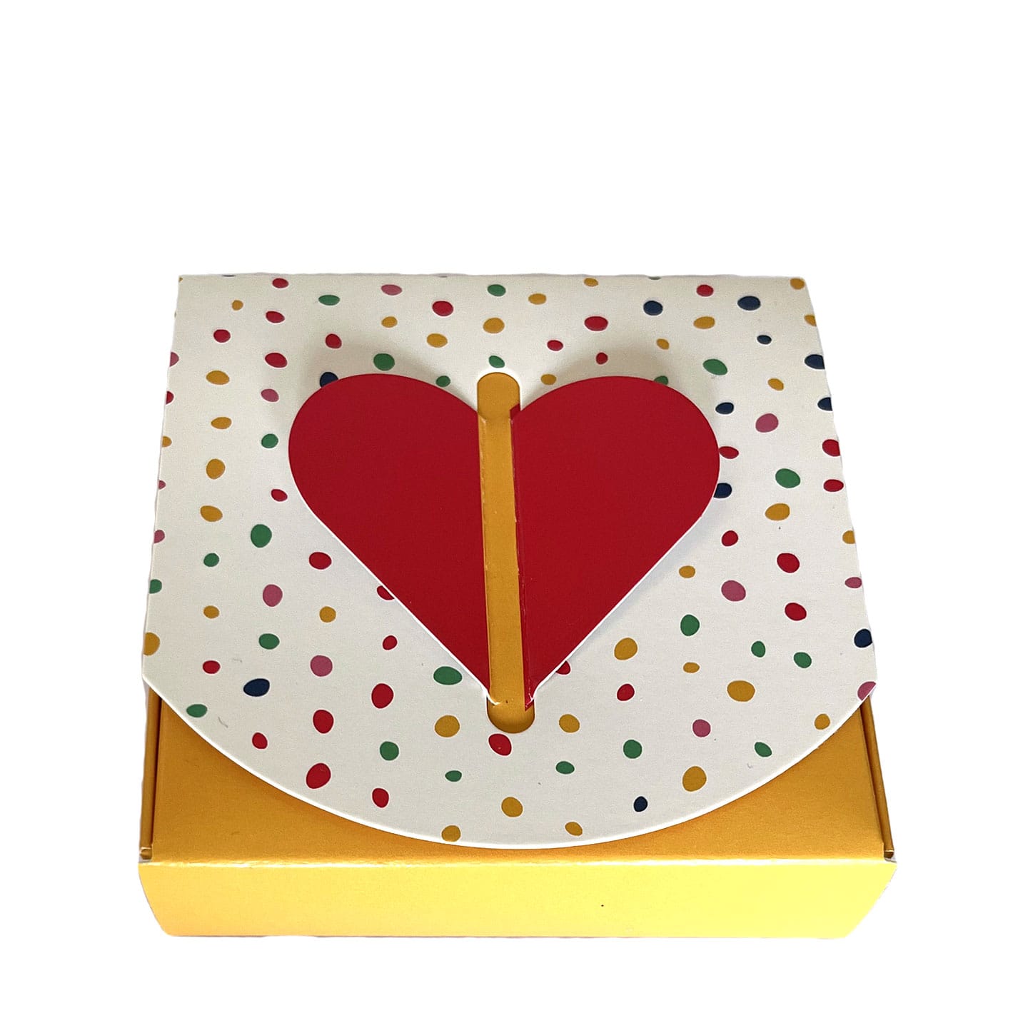Assortiment Chocolats Saint Valentin 2024 150g