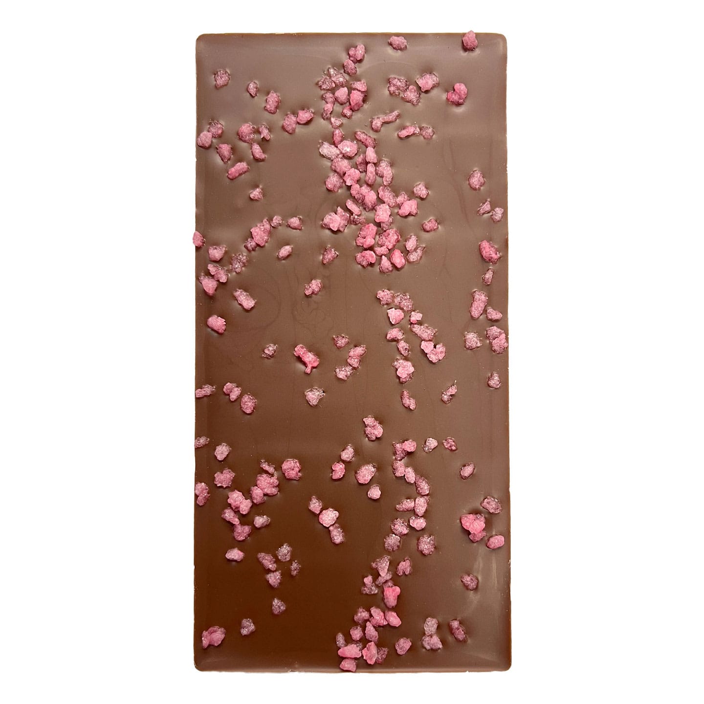 Tablette Chocolat Lait Saint-Valentin 2024 38% 80g