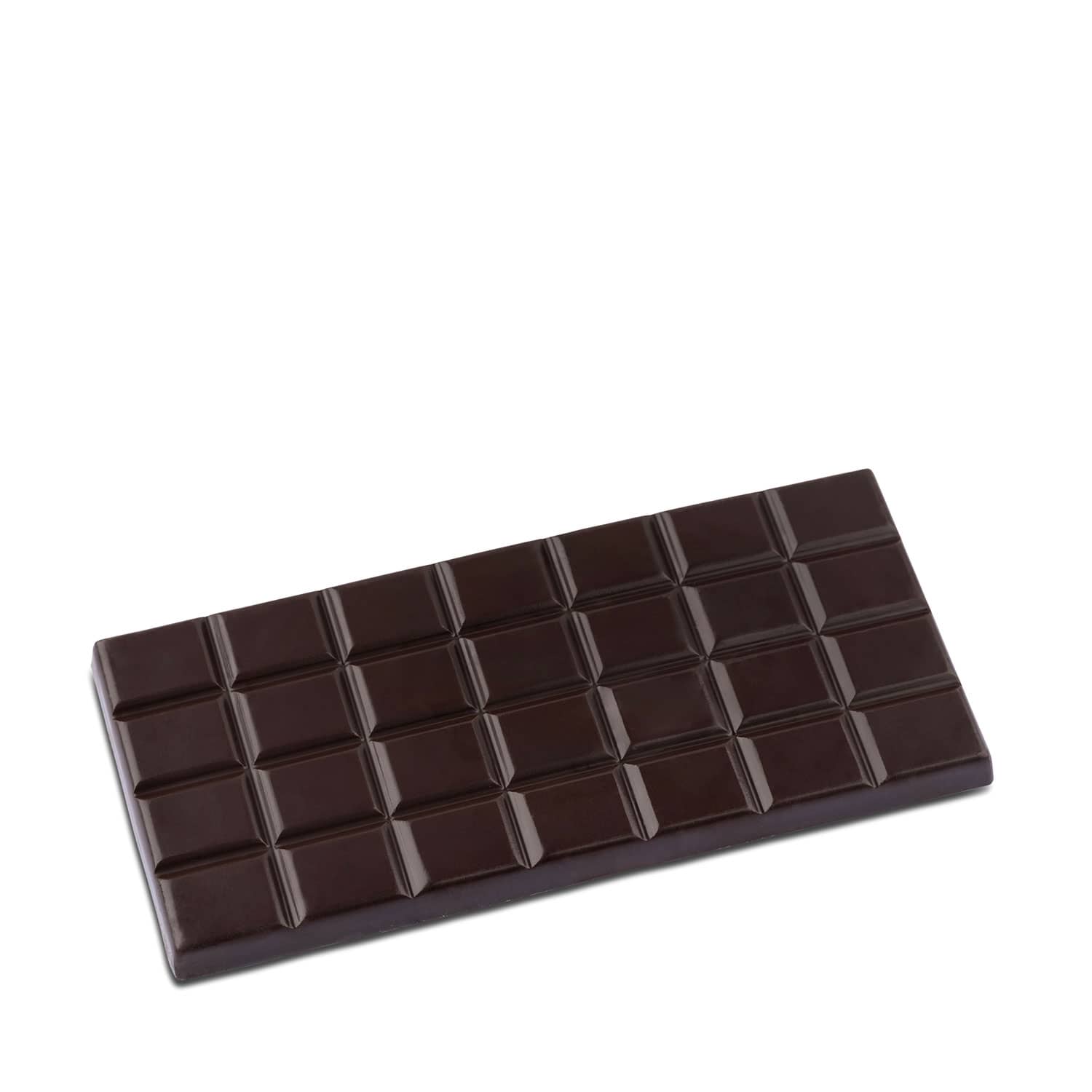 Tablette Chocolat Noir Grué 66% 80g