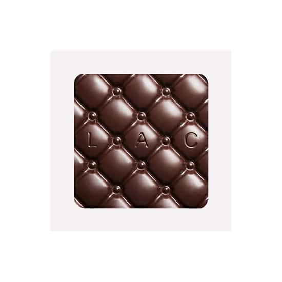 Chocolat Noir 65% Pâtissier, Carré Suisse