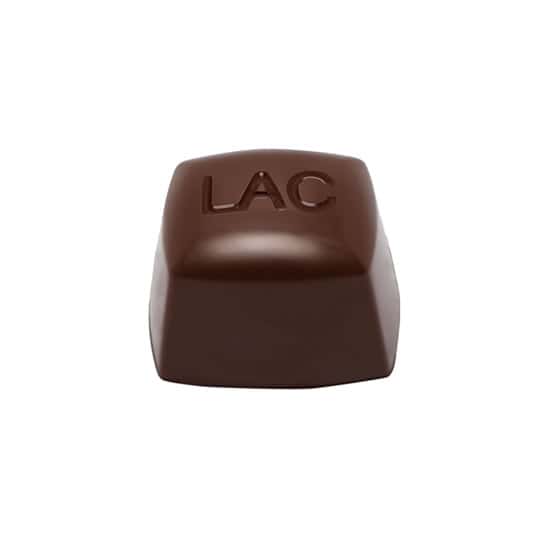 Pralinés Chocolat Lait Amandes Noisettes