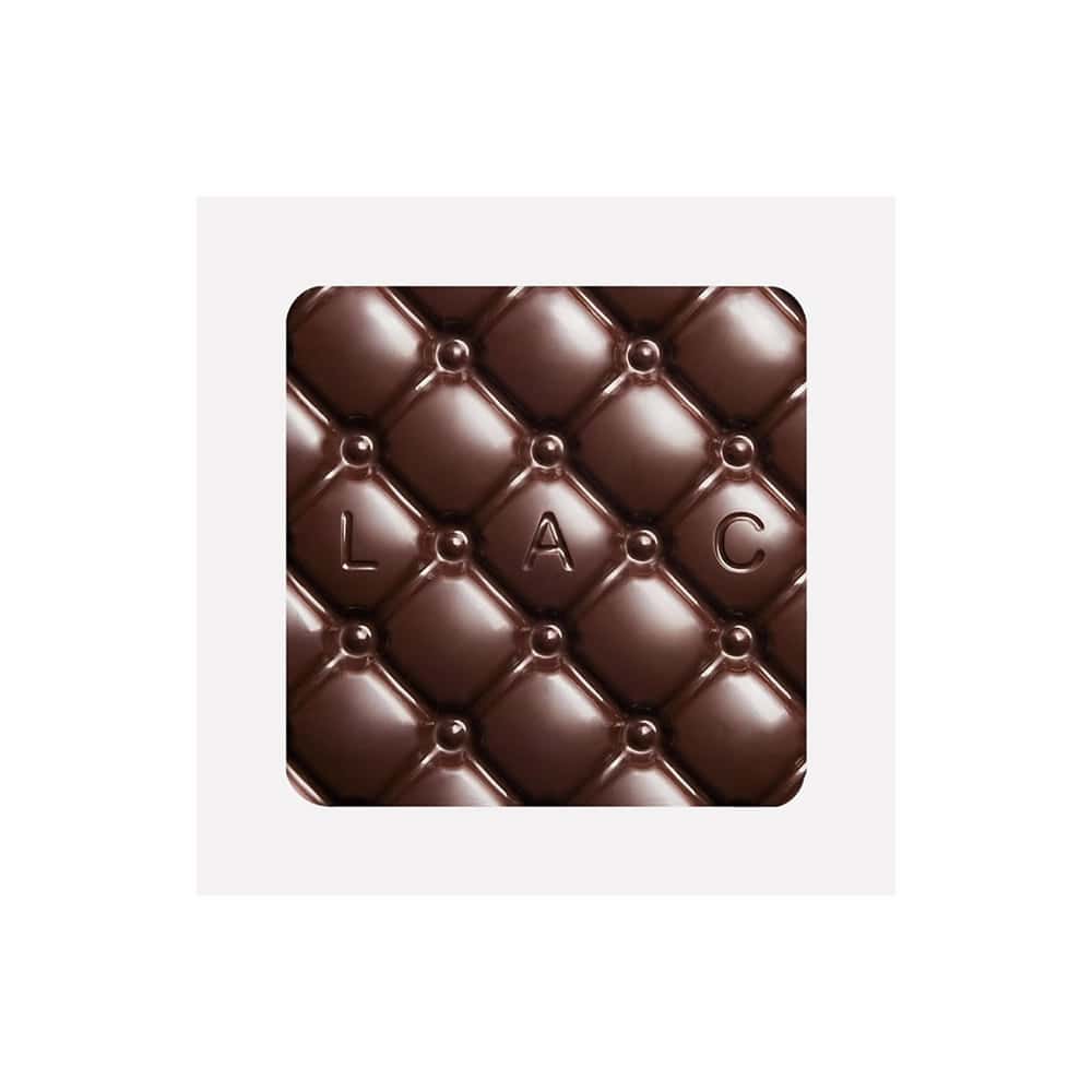 Tablette Chocolat Noir 63% origine Pérou 80g