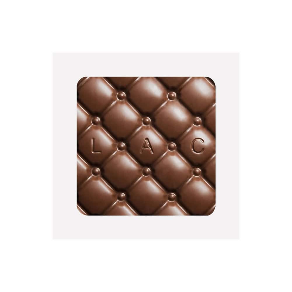 Tablette Chocolat Lait Caramel 43% 80g