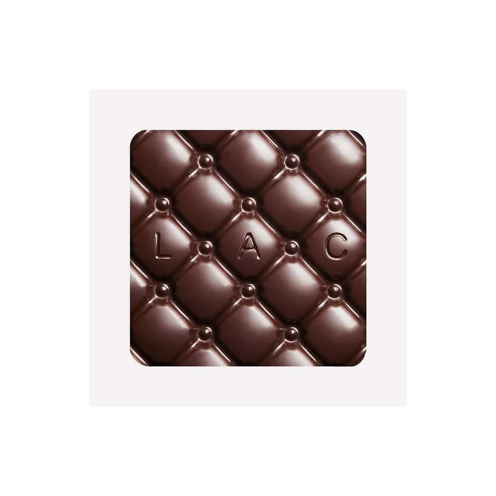 Lac • Tablette Chocolat Noir Sans Sucre 65% 80g