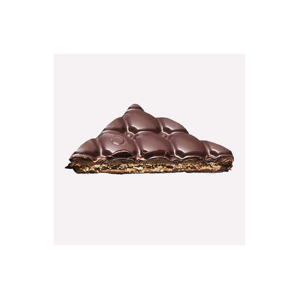 Tablette Chocolat Noir Caramel Passion Biscuit Coco 66% 190g