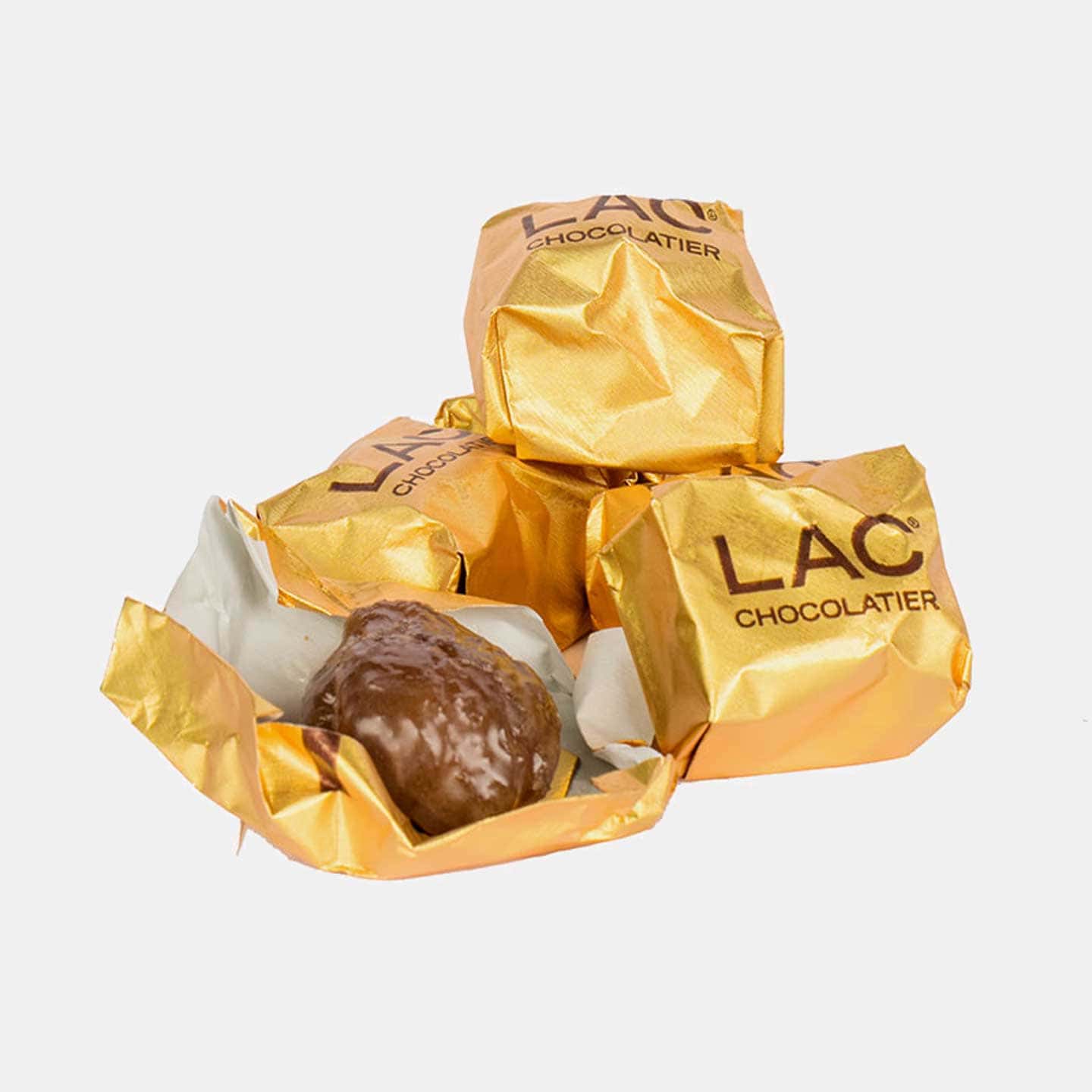 Marrons Glacés 720g - 36 pièces