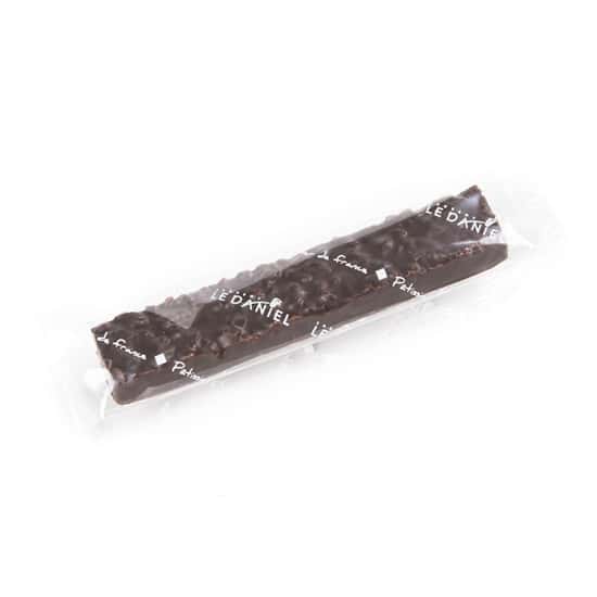 Chocolat Noir Gianduja