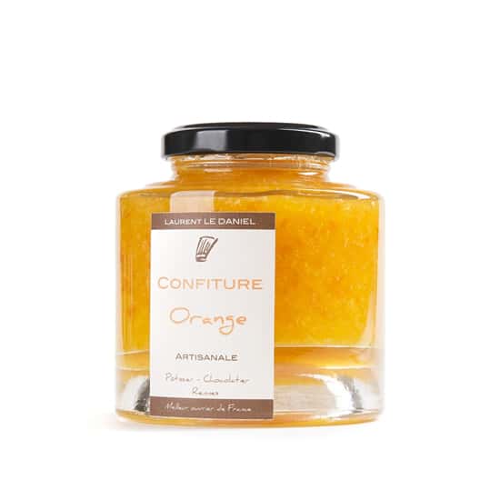 Confitures Oranges 'Extra'
