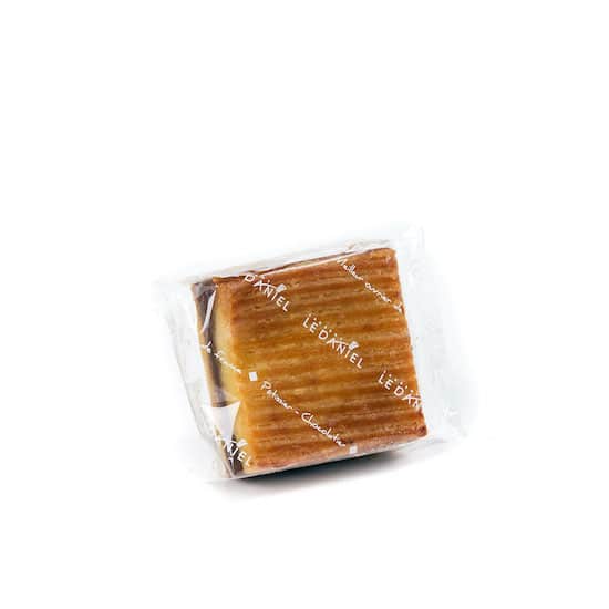 Carré Breton Caramel