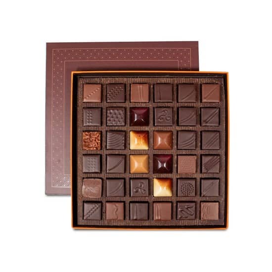 Assortiment Lait
