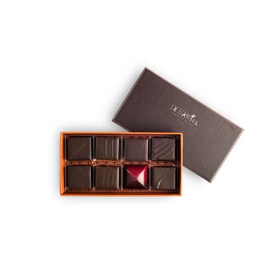 Assortiment Noir