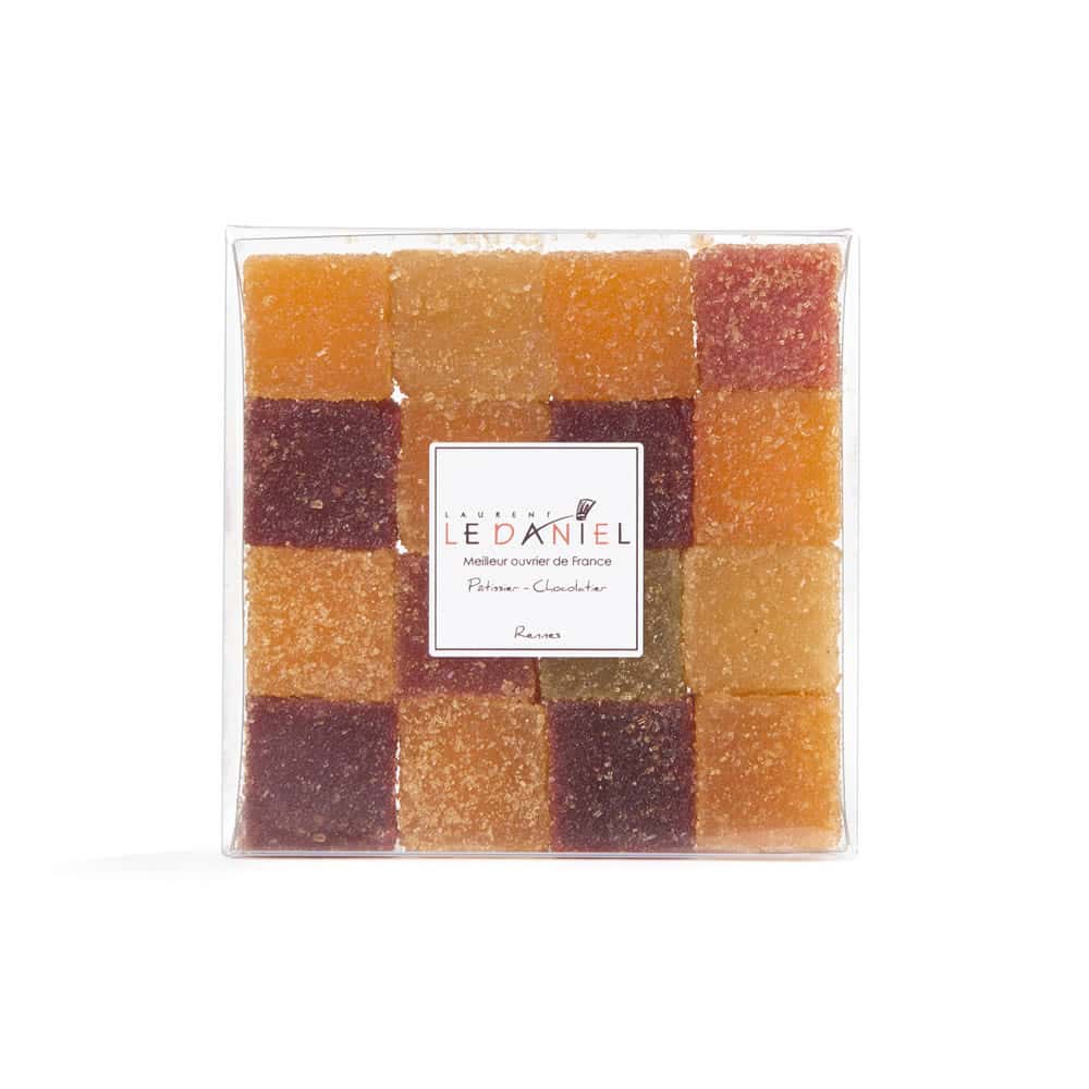 Pâtes de Fruits 170g