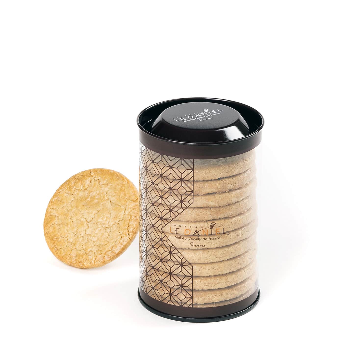 Galettes Bretonnes 200g