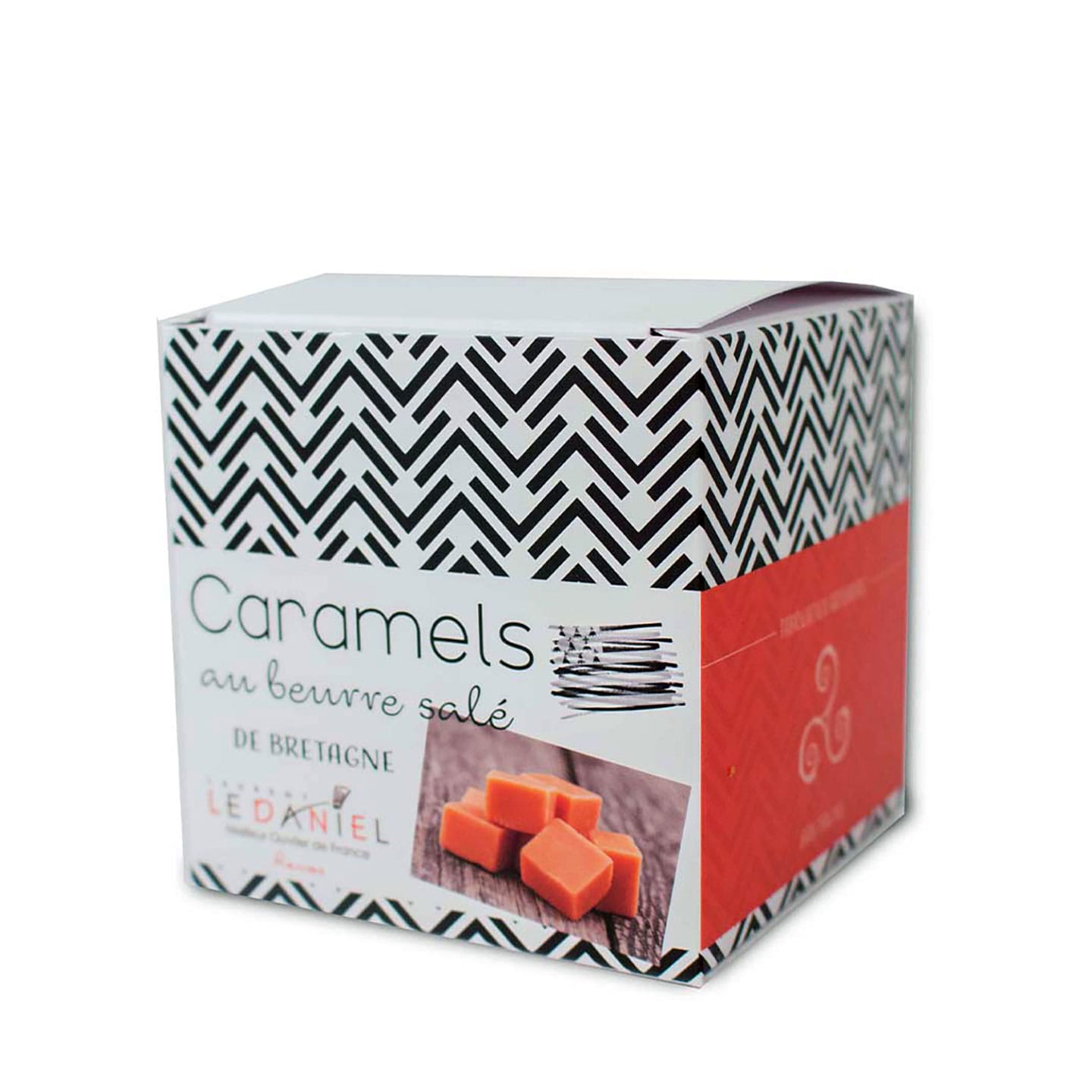 Caramel Beurre Salé 150g
