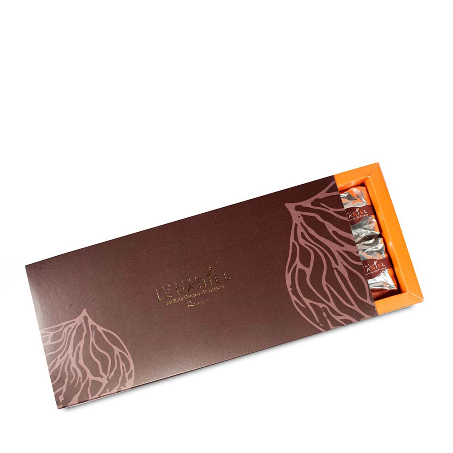 Marrons Glacés 300g - 12 pièces
