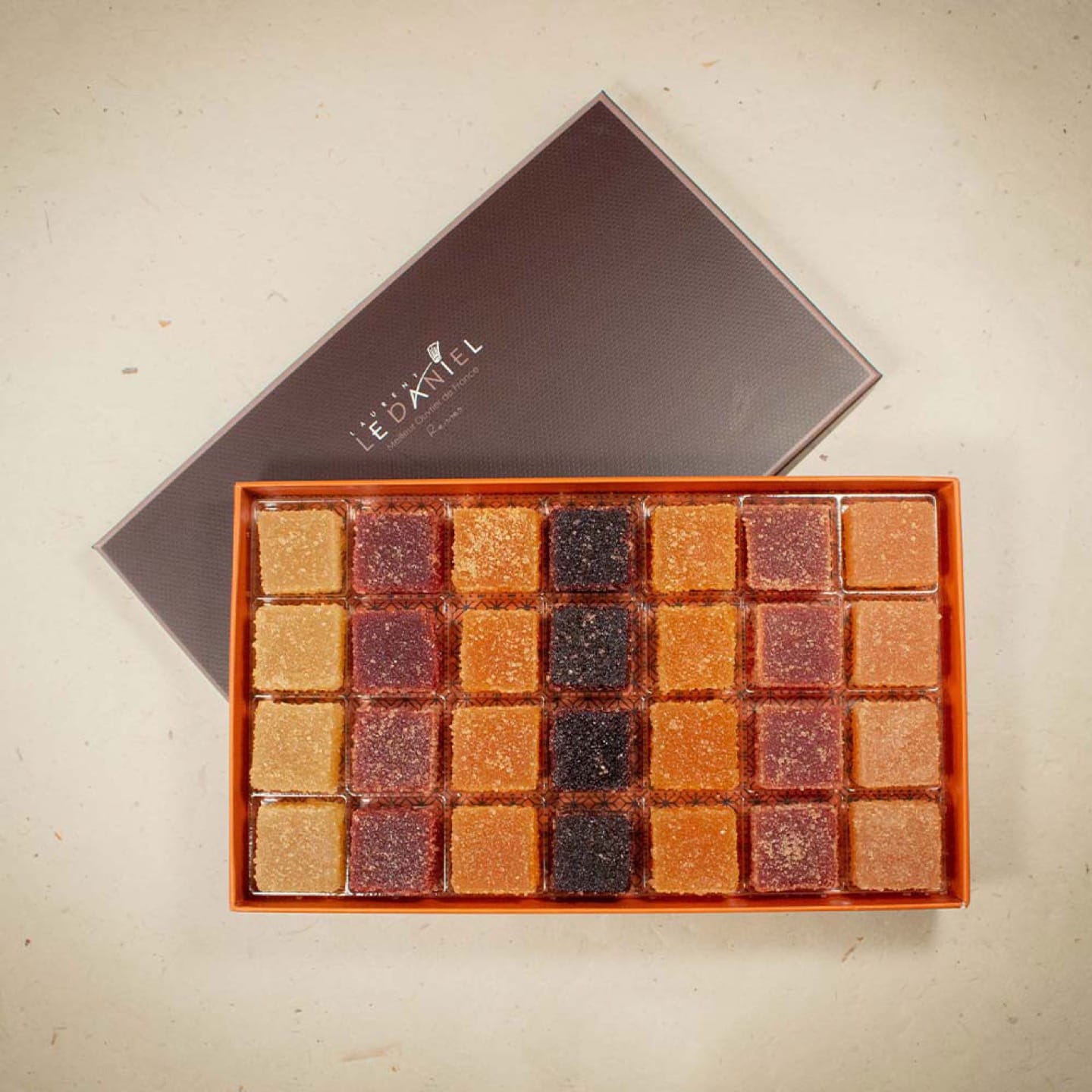 Pâtes de Fruits 315g