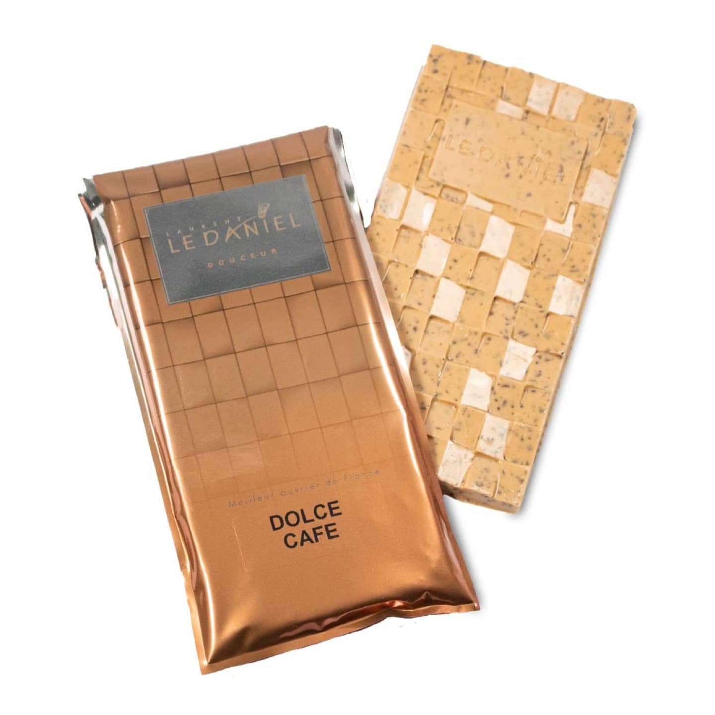 Tablette Chocolat Dolce Café 90g Dolce Café
