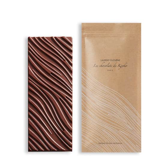 Tablette Lait Cacahuète 40%