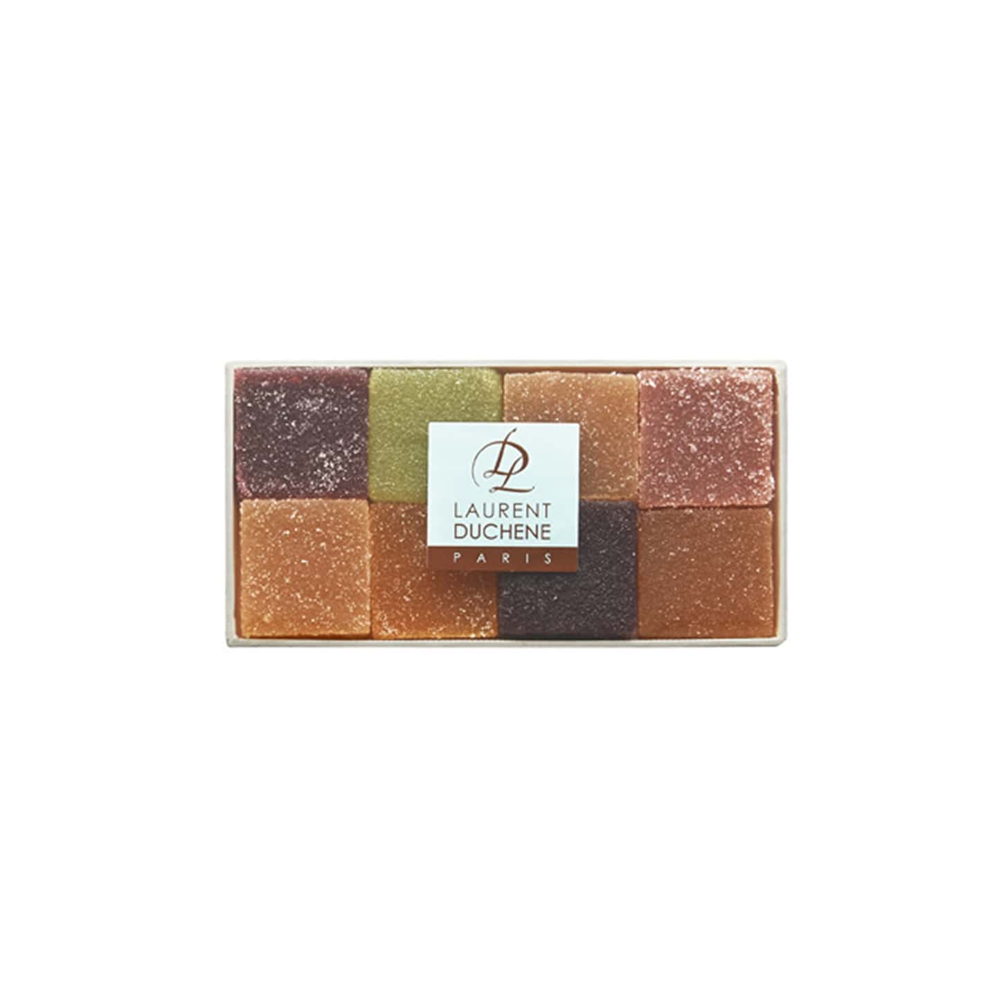 Pâte de fruits 140g