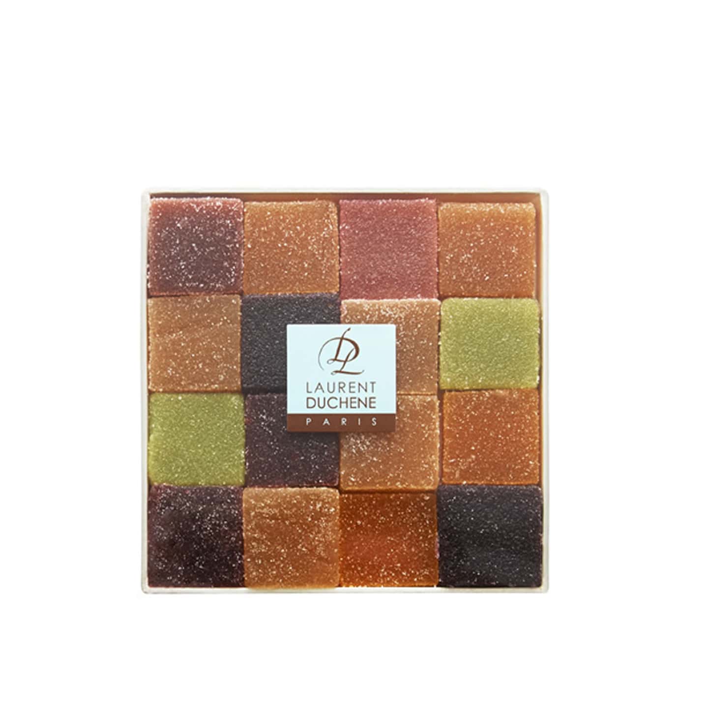 Pâte de fruits 280g