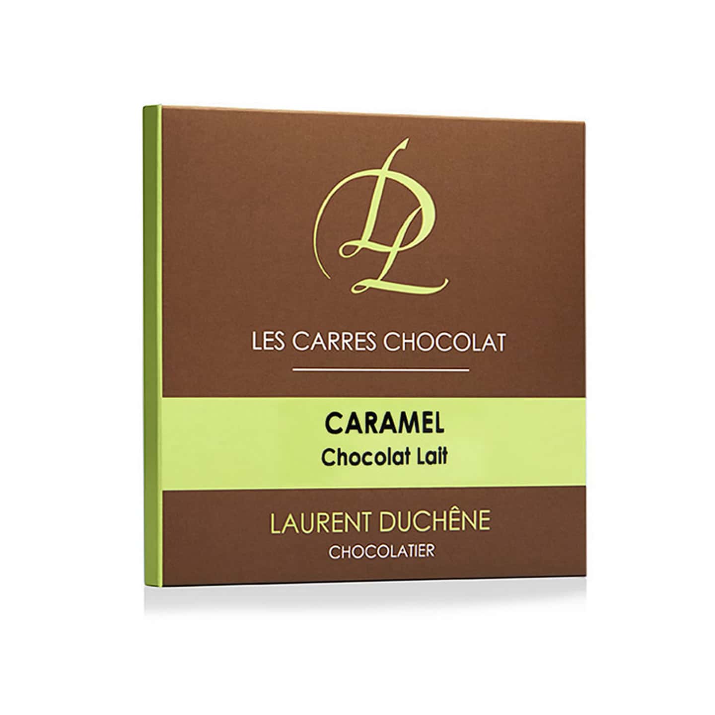 Tablette Chocolat Lait Caramel 31% 70g