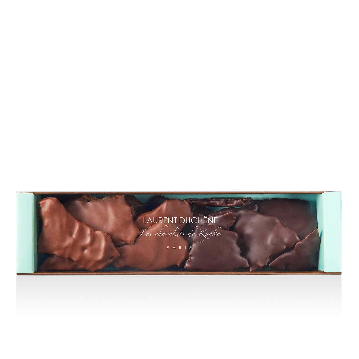 Florentins Chocolat Noir 100g