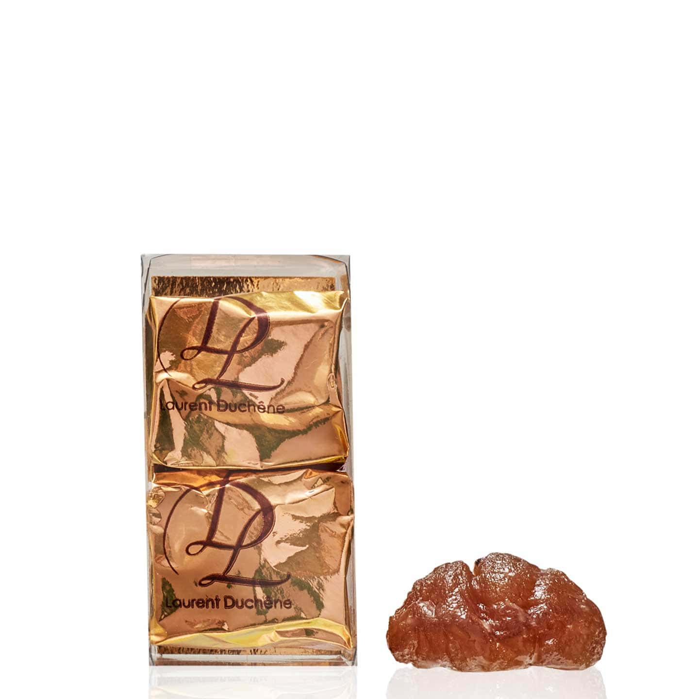 Marrons Glacés 50g - 2 pièces