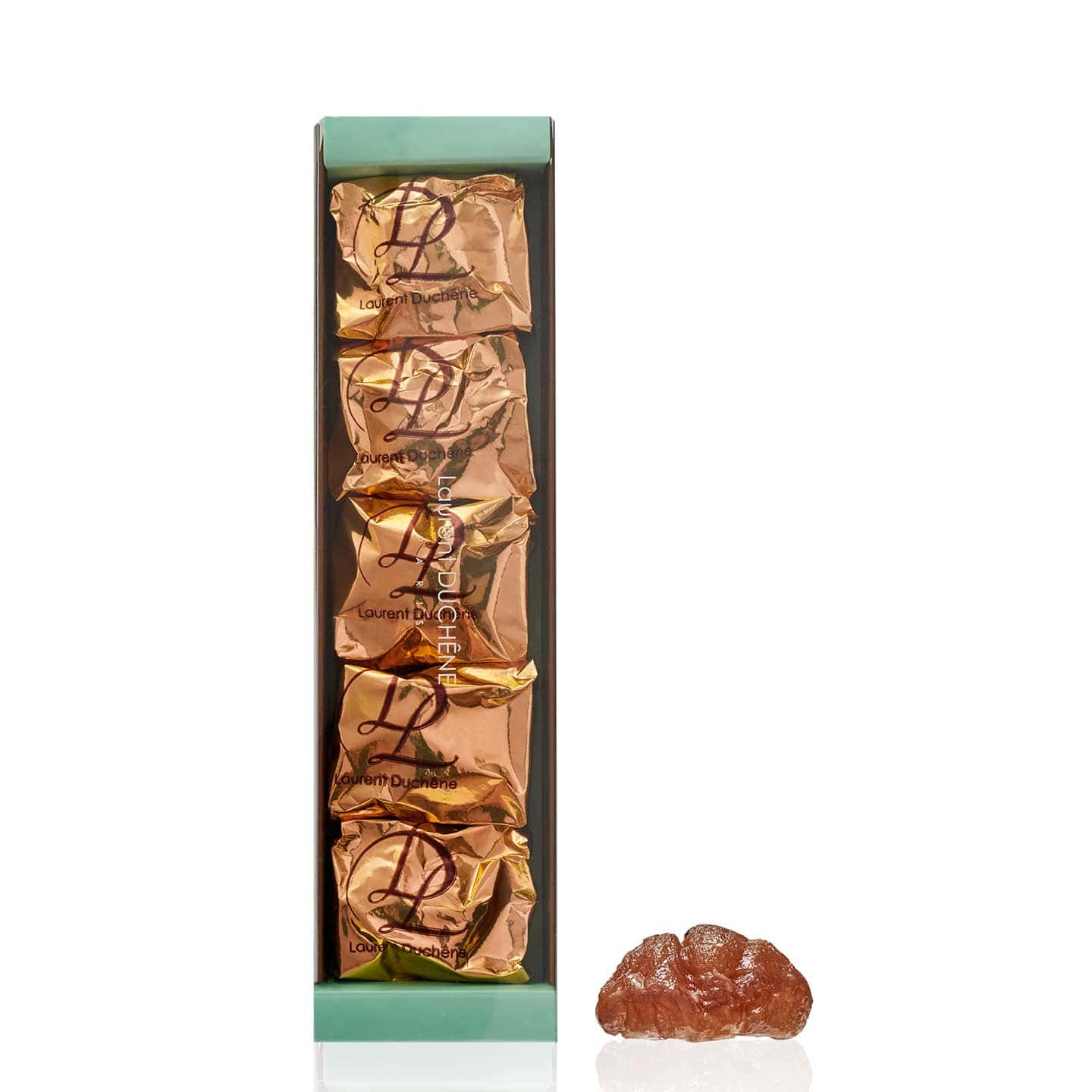 Marrons Glacés 130g - 5 pièces