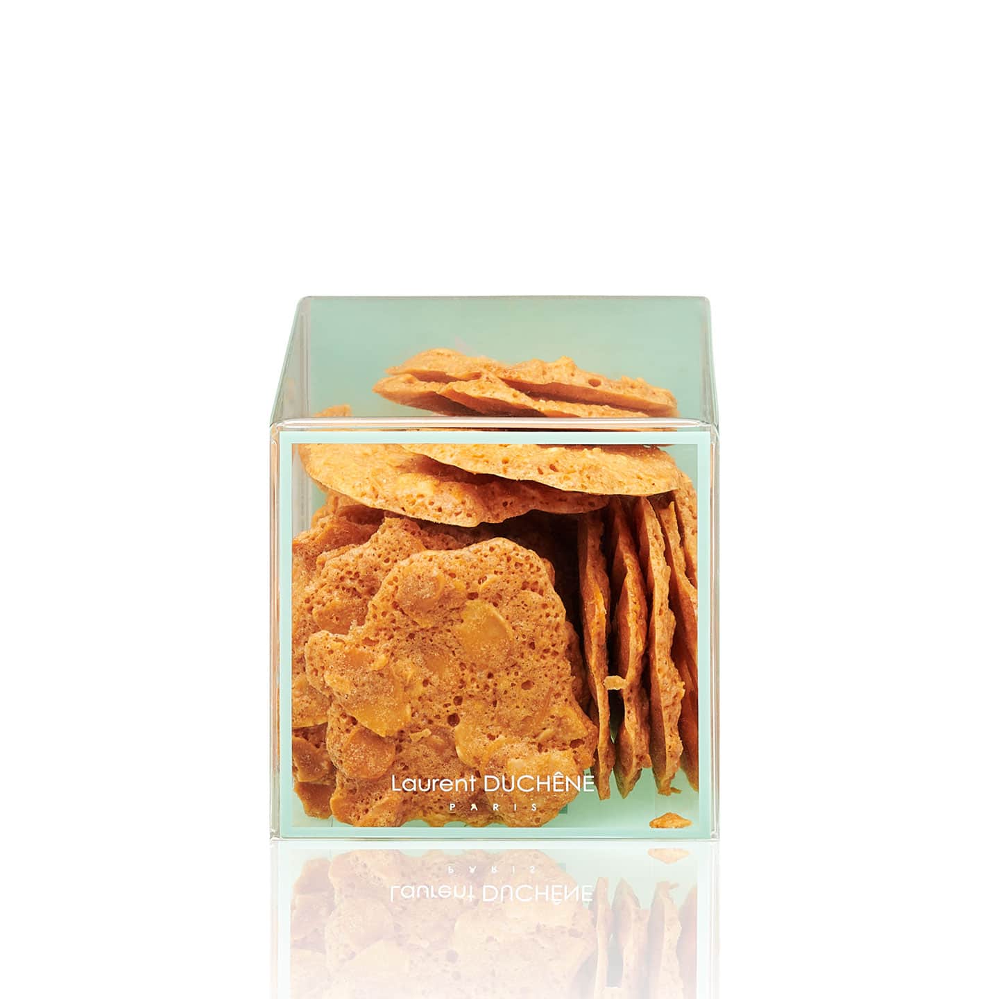 Tuiles Amandes 100g