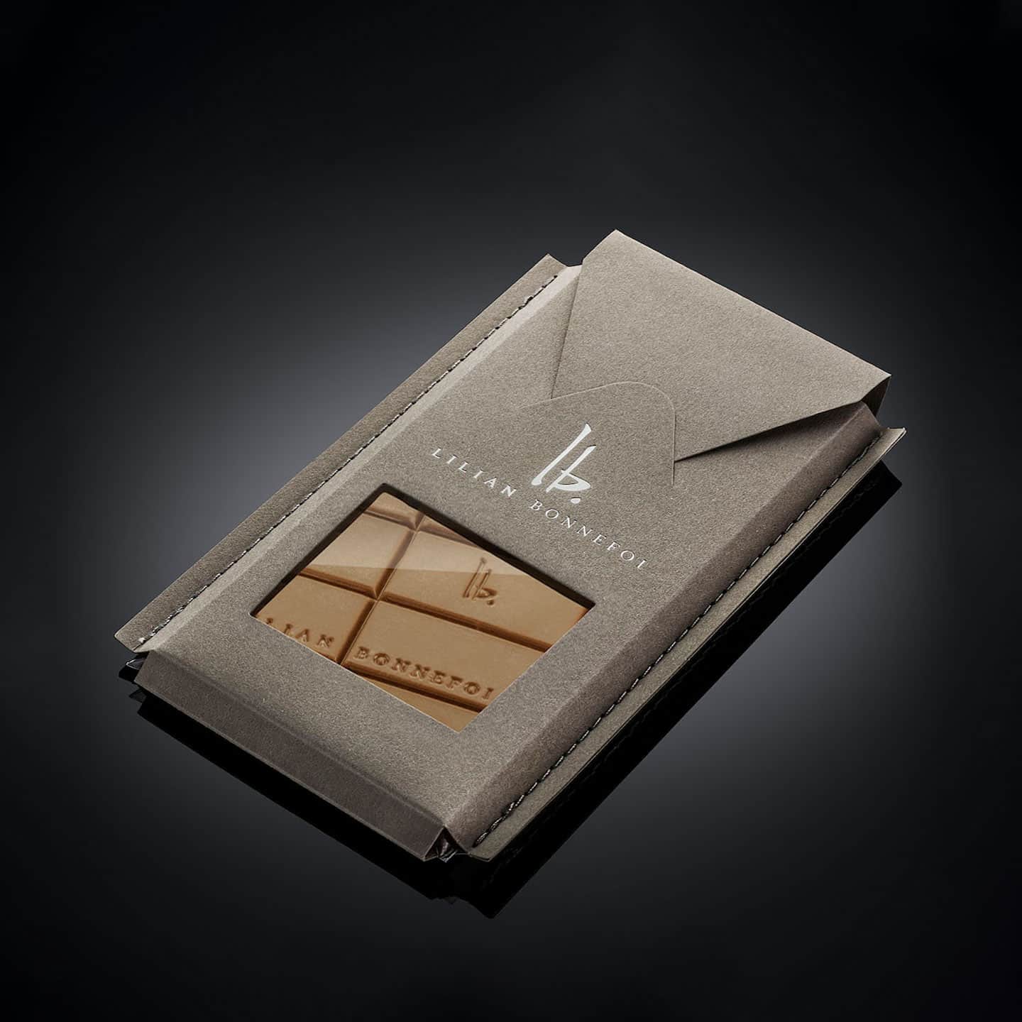 Tablette Dulcey 90g