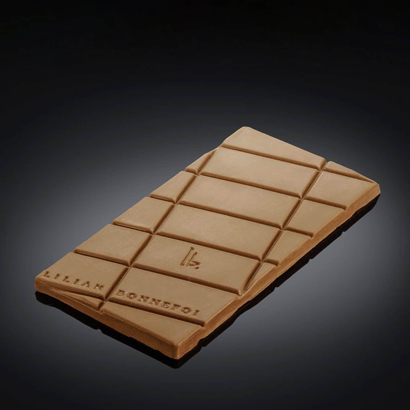 Tablette Dulcey 90g