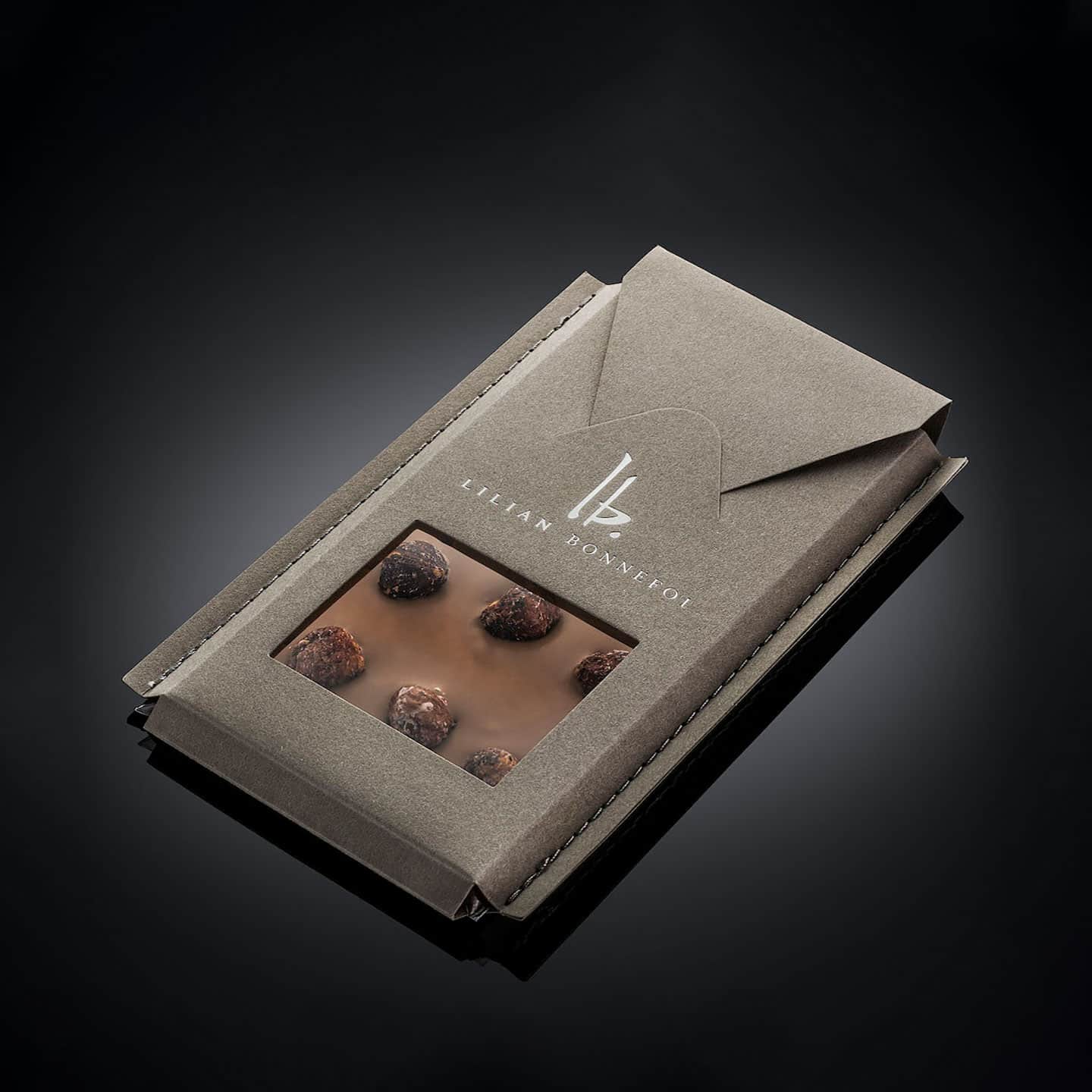 Tablette Chocolat Lait Noisettes 36% 120g