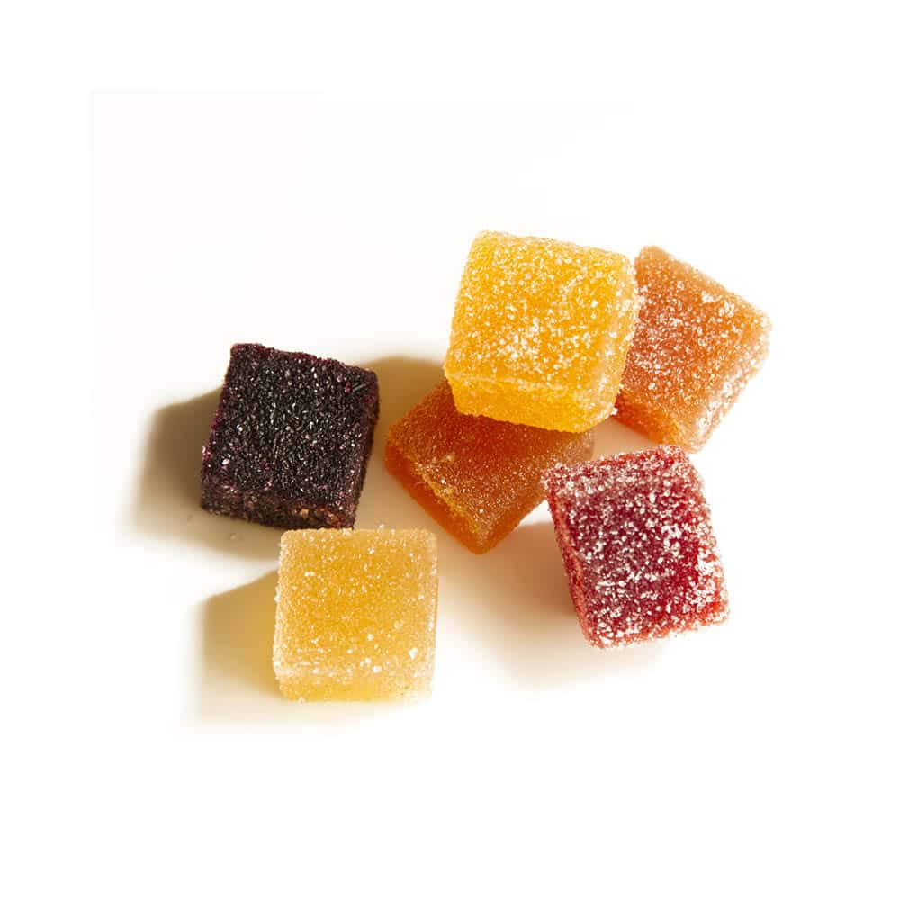 Pâtes de Fruits 170g