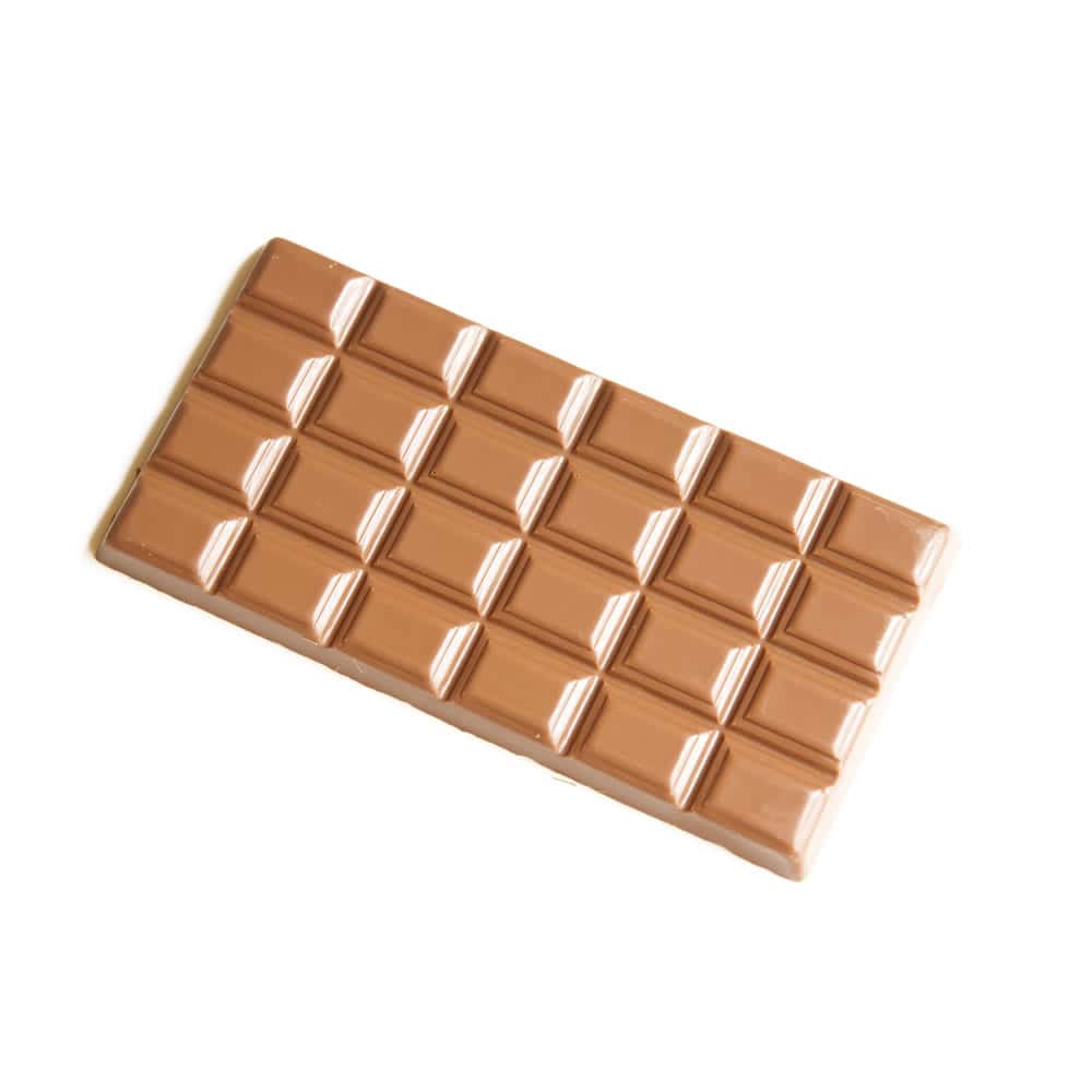 Tablette Chocolat Lait 40% 100g