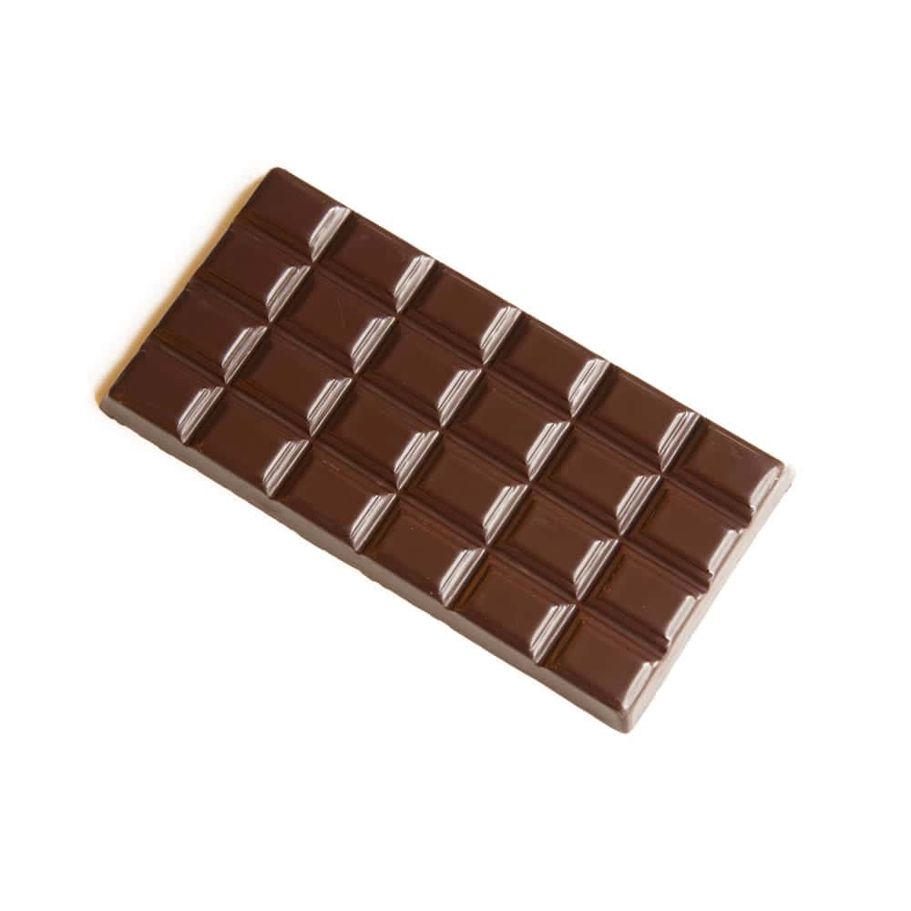Tablette Chocolat Noir Café 60% 100g
