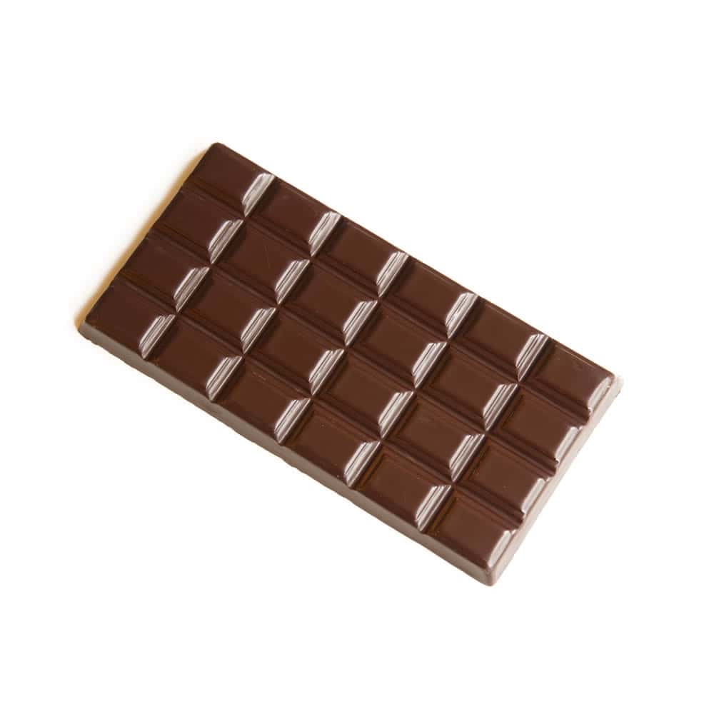 Tablette Chocolat Noir 100% 100g