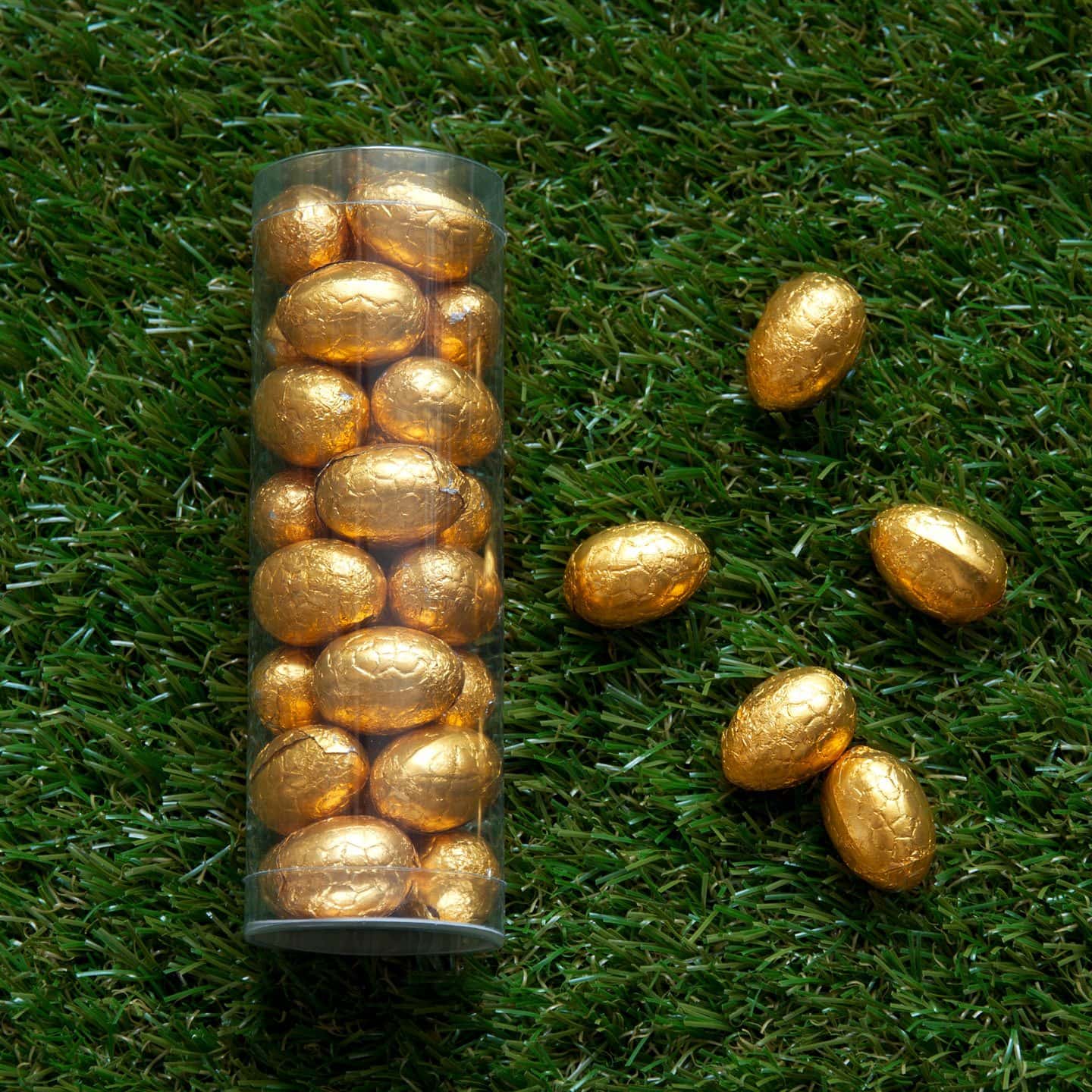 Oeufs Chocolat Praliné Noir Pâques 200g