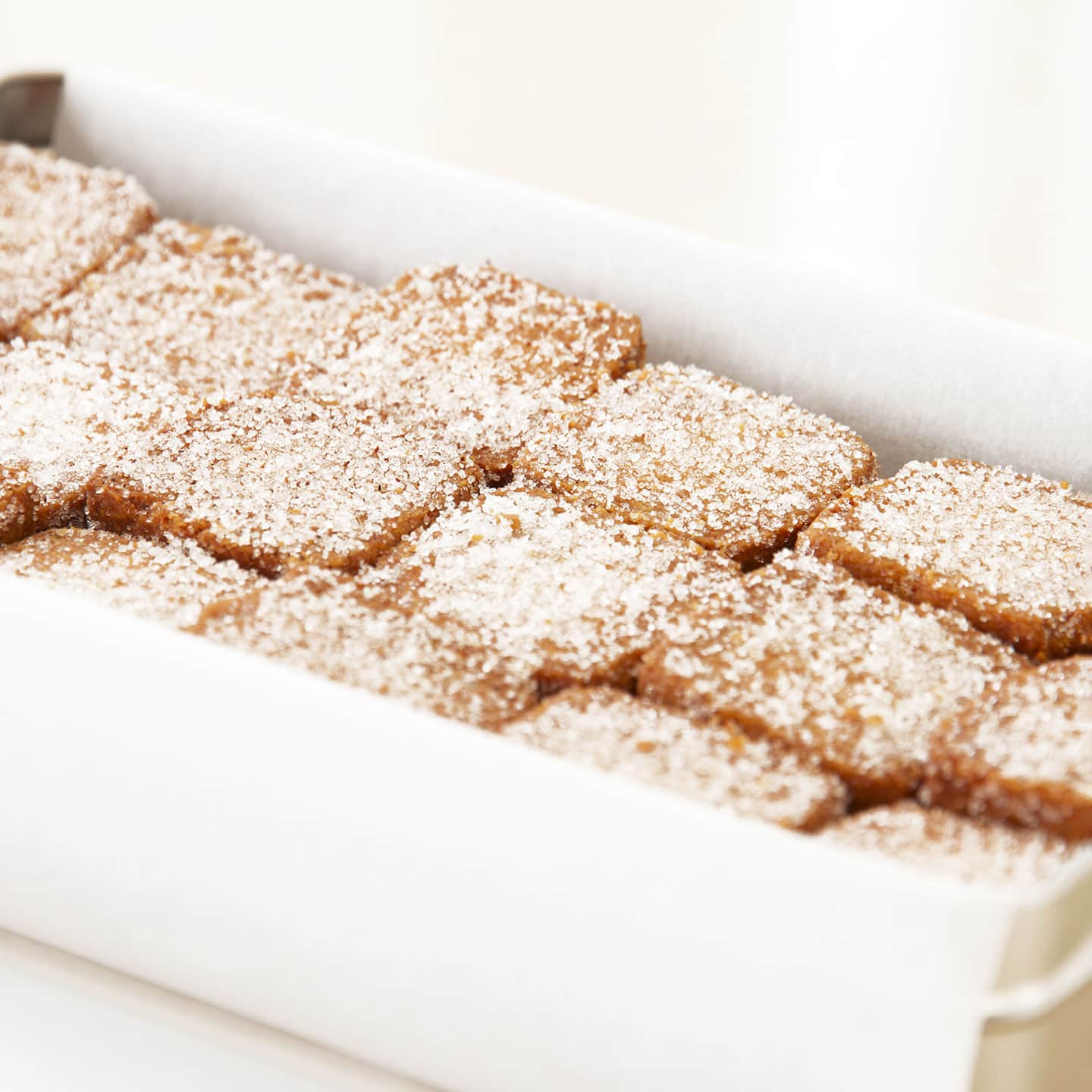 Biscuit Amandes 480g Pavé de la Butte