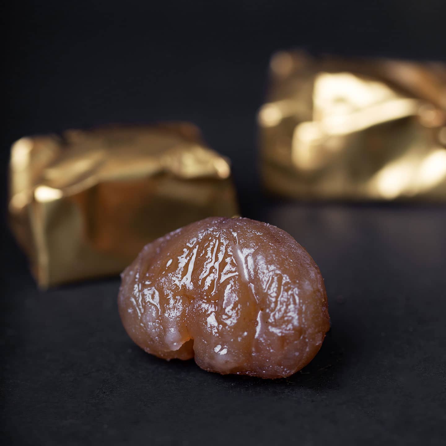 Marrons Glacés 480g - 20 pièces