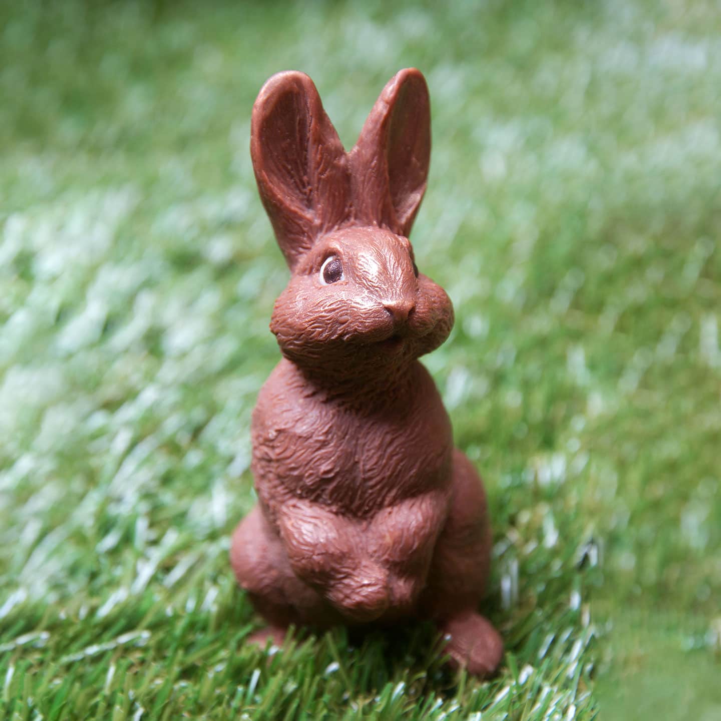 Lapin Chocolat Lait Pâques 130g