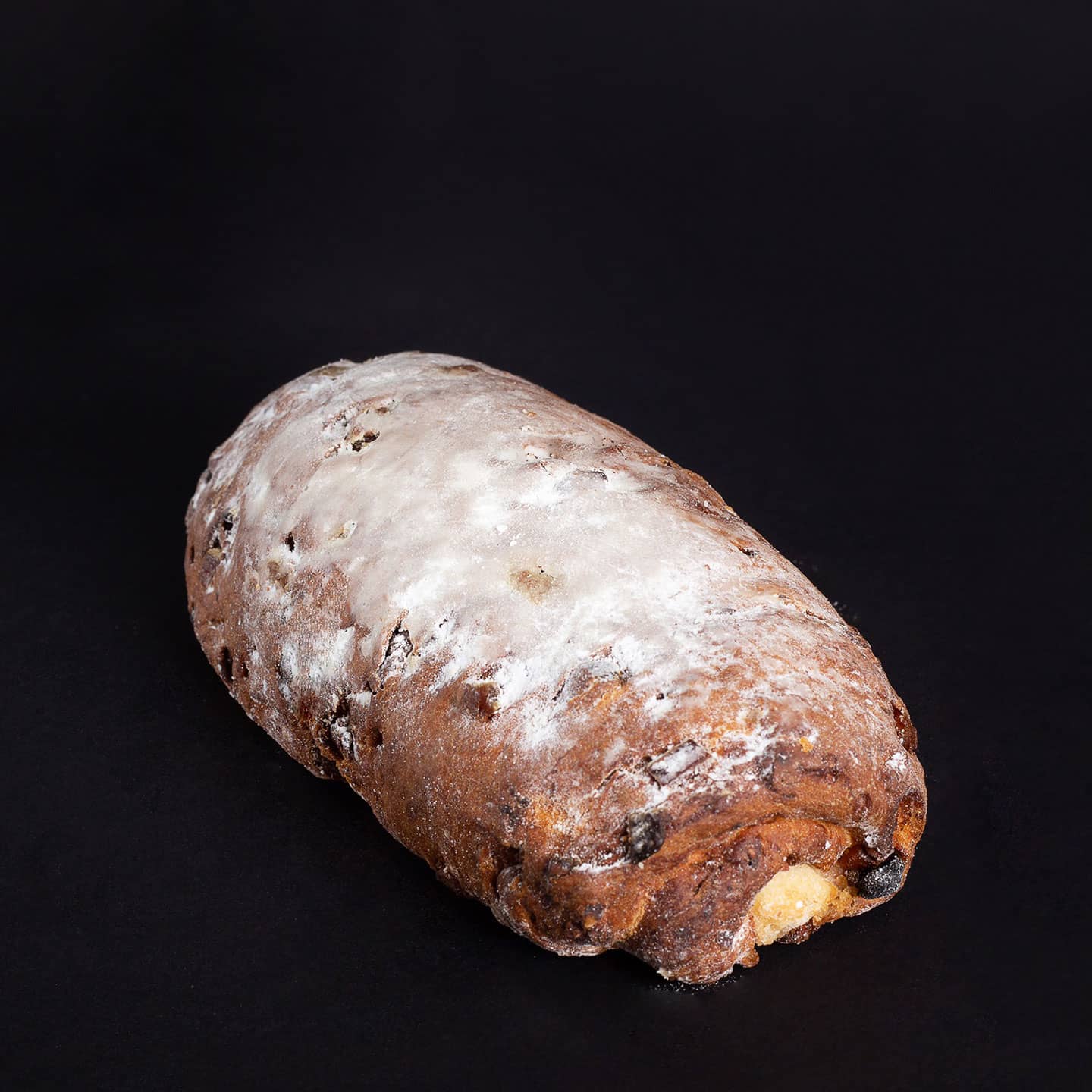 Stollen Nature Noël 700g