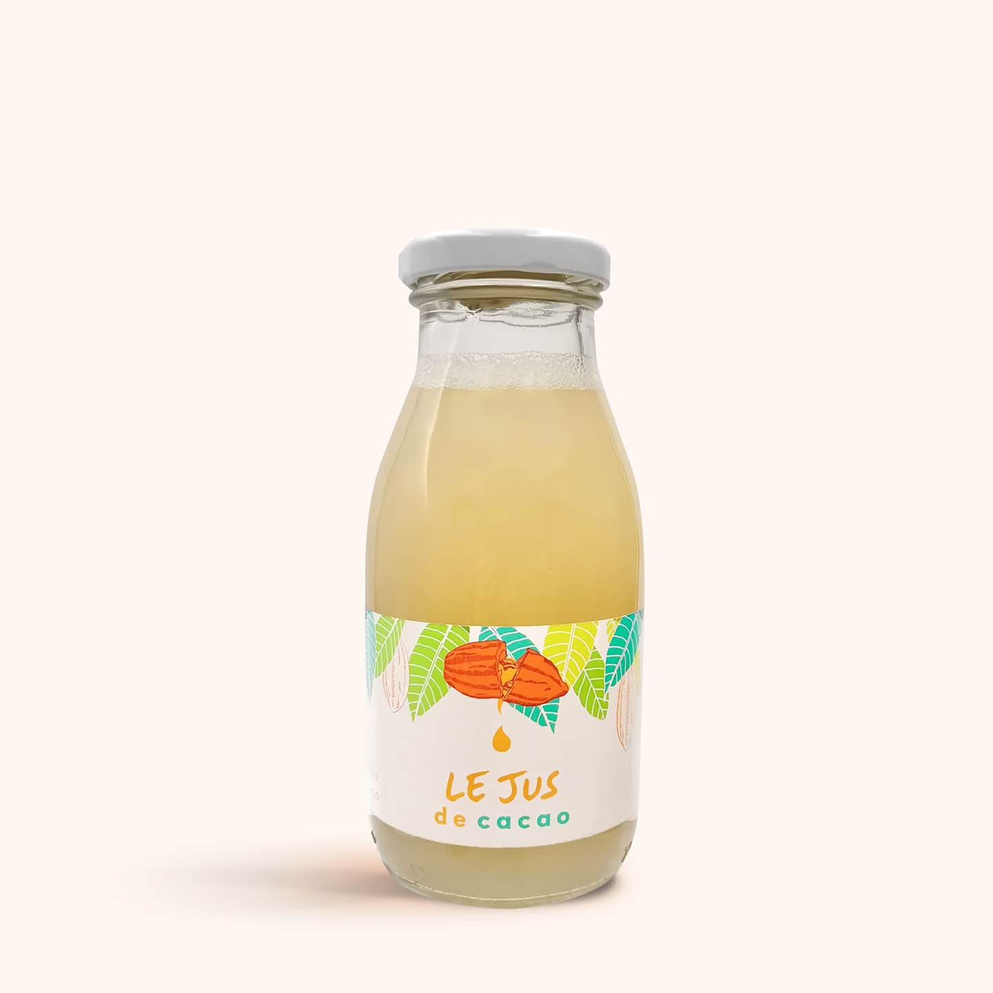 Jus de Cacao 250ml