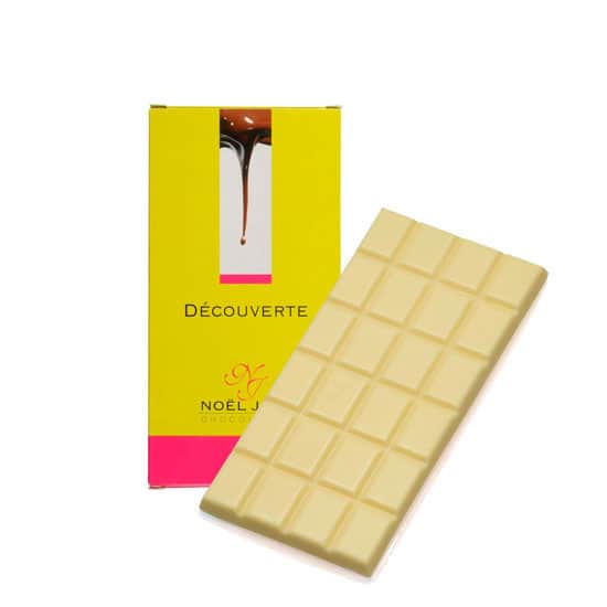 Tablette Blanc