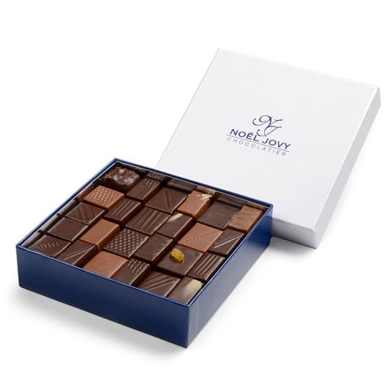 Coffret Chocolat Noel pas cher - Achat neuf et occasion