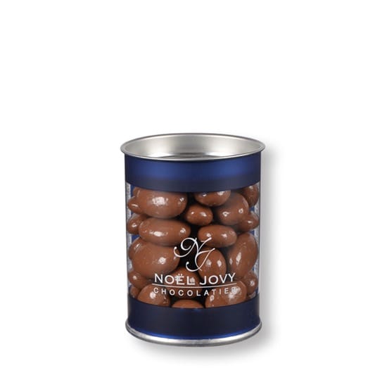 Amandes enrobées Chocolat Lait