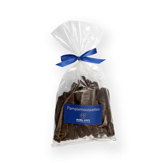 Pamplemoussette Chocolat Noir