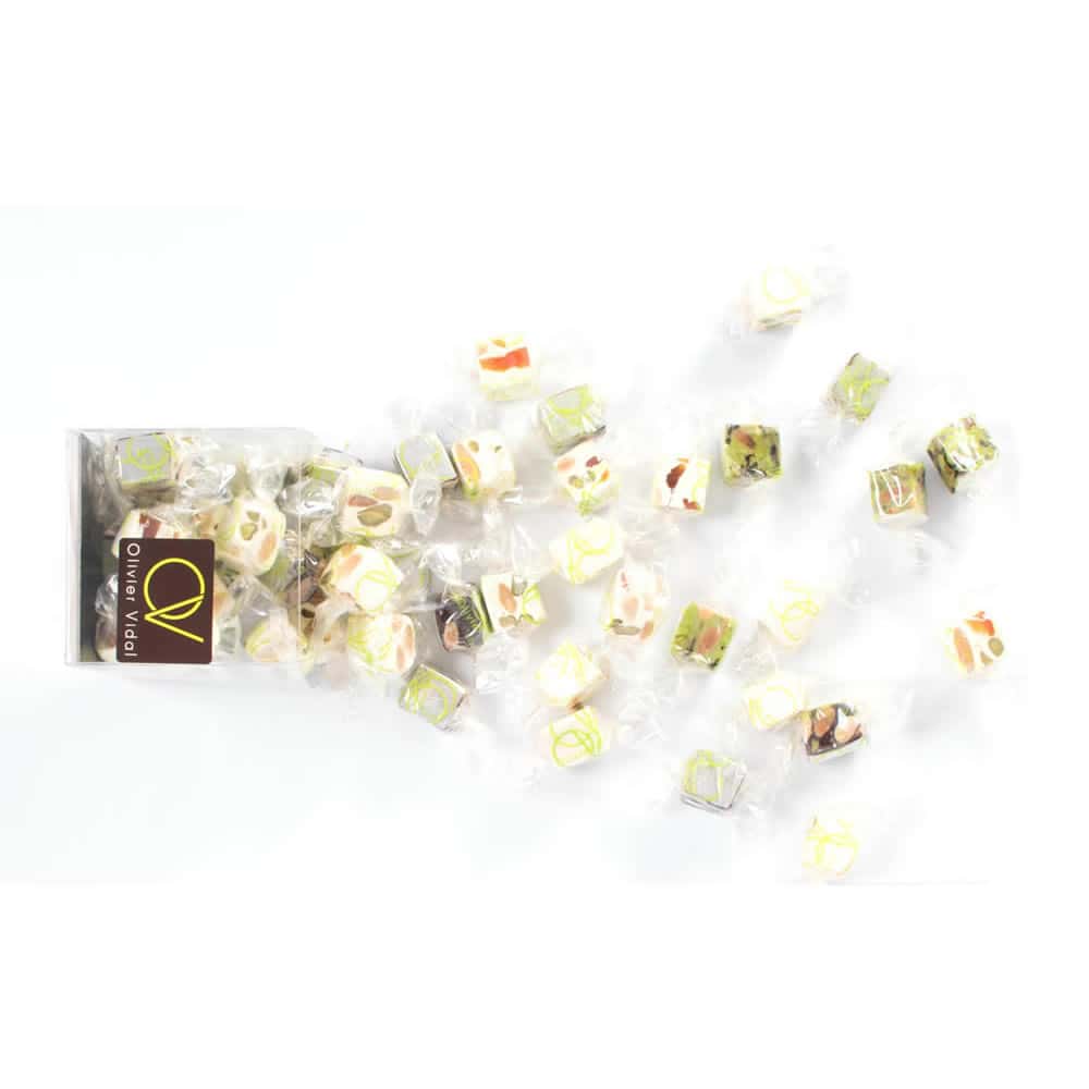 Nougats 400g
