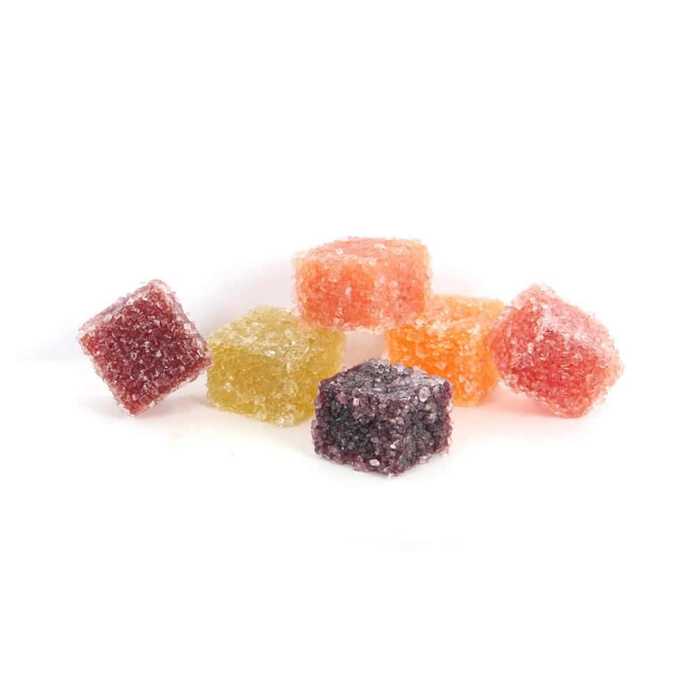 Pâtes de Fruits 490g