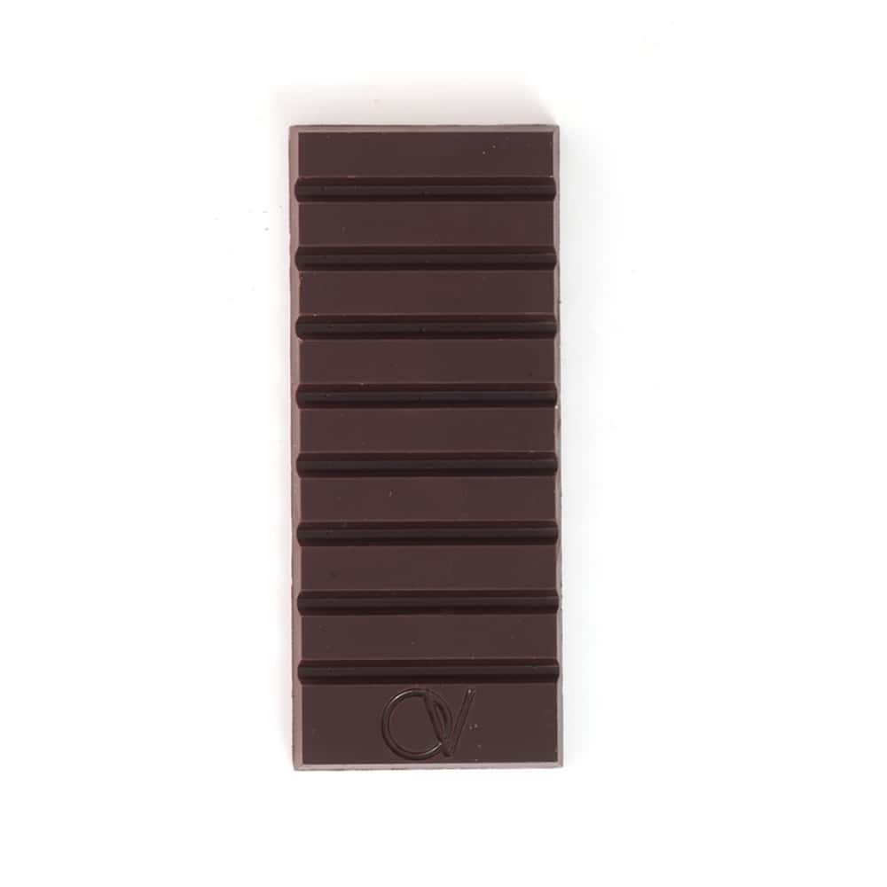 Tablette Chocolat Noir 70% origine République Dominicaine 80g