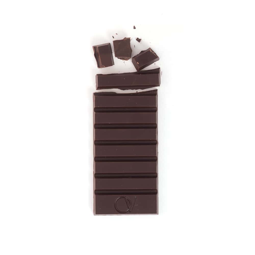 Tab's Original - Chocolat lait - Chocolaterie Olivier Vidal